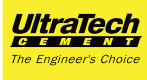 Client logo to be added - UltraTech